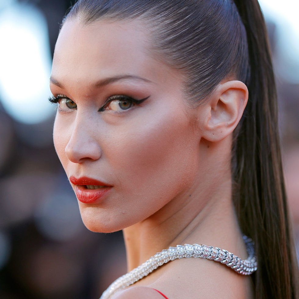 Bella Eyes Yaptıranlar