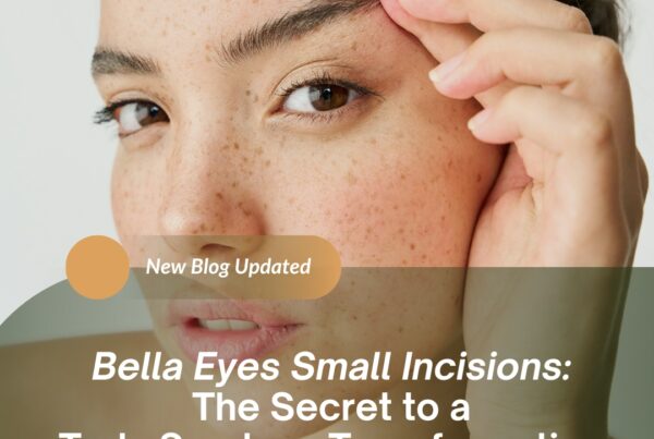 Bella Eyes Small Incisions