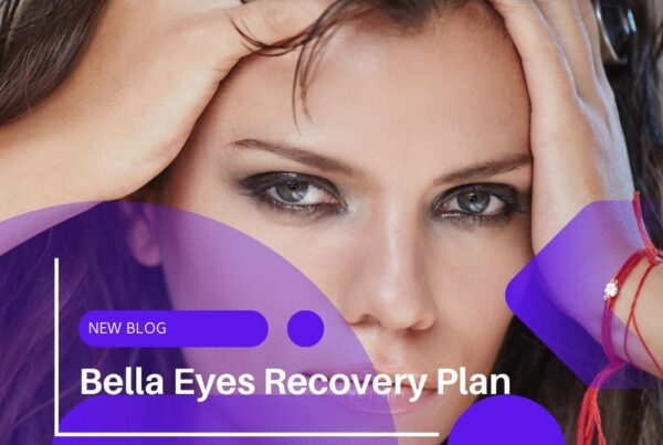 Bella Eyes Recovery Plan