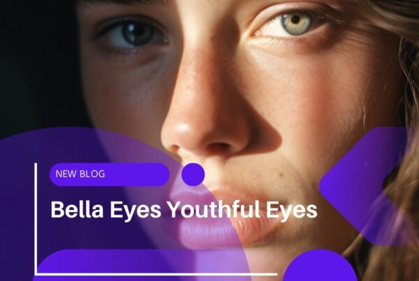 Bella Eyes Youthful Eyes