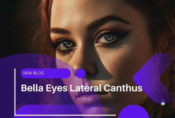 Bella Eyes Lateral Canthus