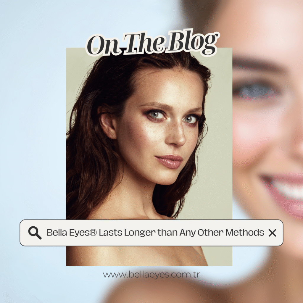 Bella Eyes Lasting Rejuvenation