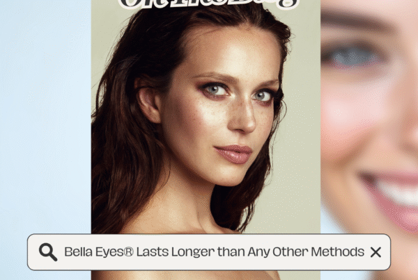 Bella Eyes Lasting Rejuvenation