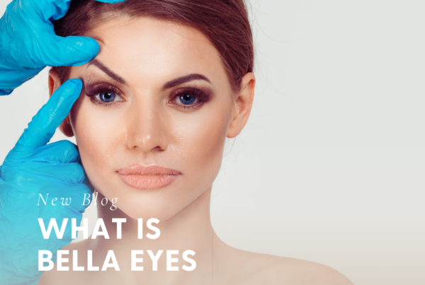 What Is Bella Eyes