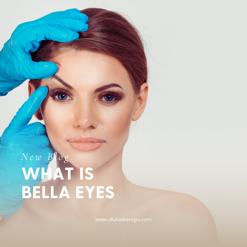 What Is Bella Eyes