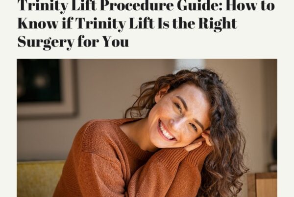 Trinity Lift Procedure Guide