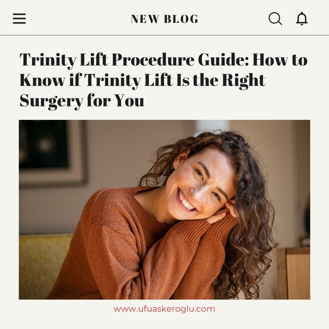 Trinity Lift Procedure Guide