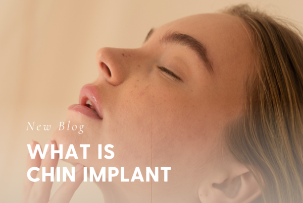 What Is Chin Implant