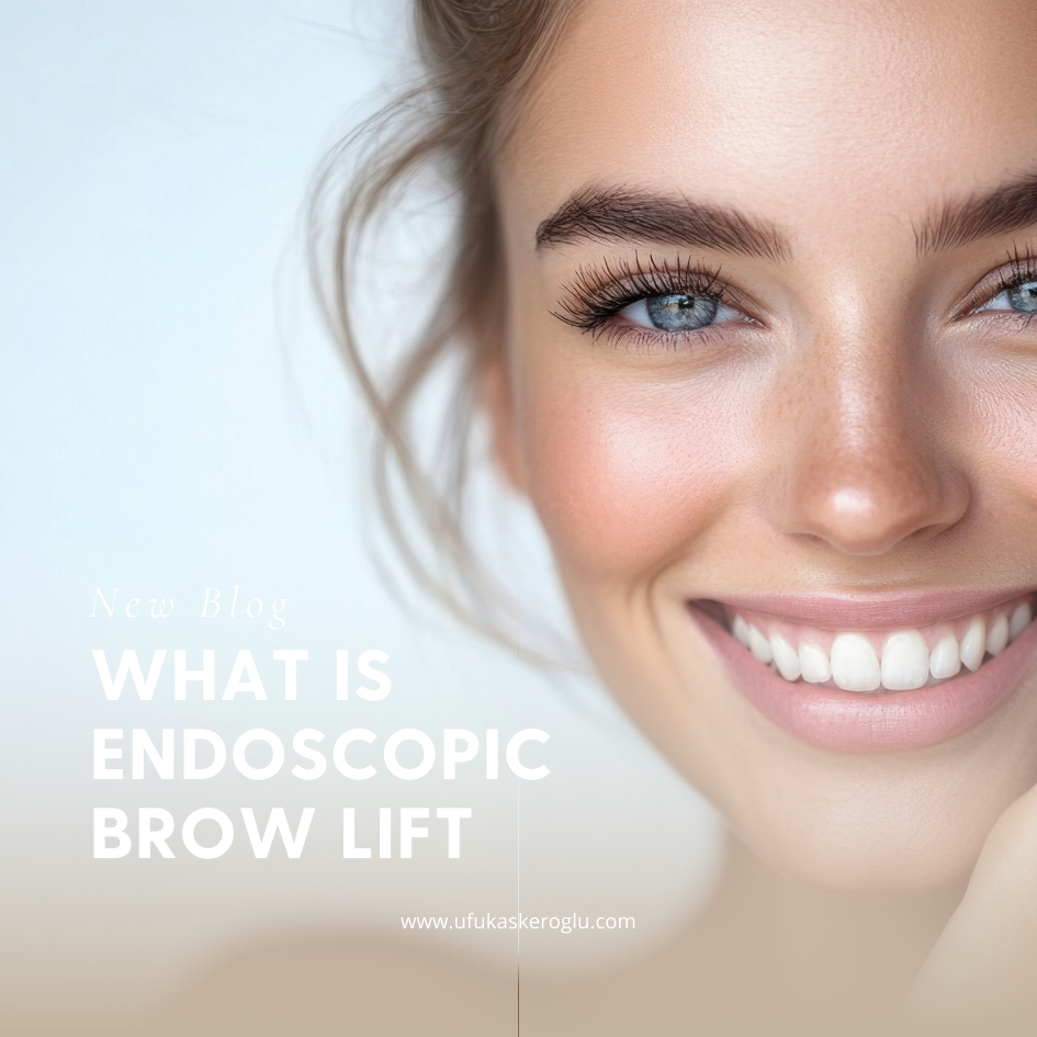 What Is Endoscopic Brow Lift