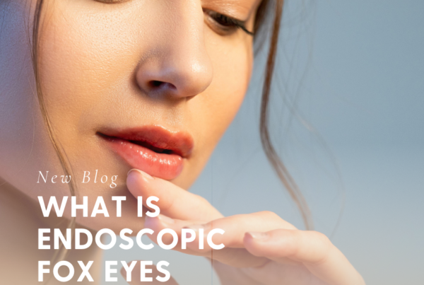 What Is Endoscopic Fox Eyes